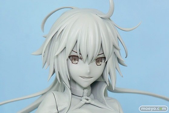 グッドスマイルカンパニー Fate/Grand Order バーサーカー/ジャンヌ・ダルク[オルタ] フィギュア ワンダーフェスティバル 2020［冬］　05