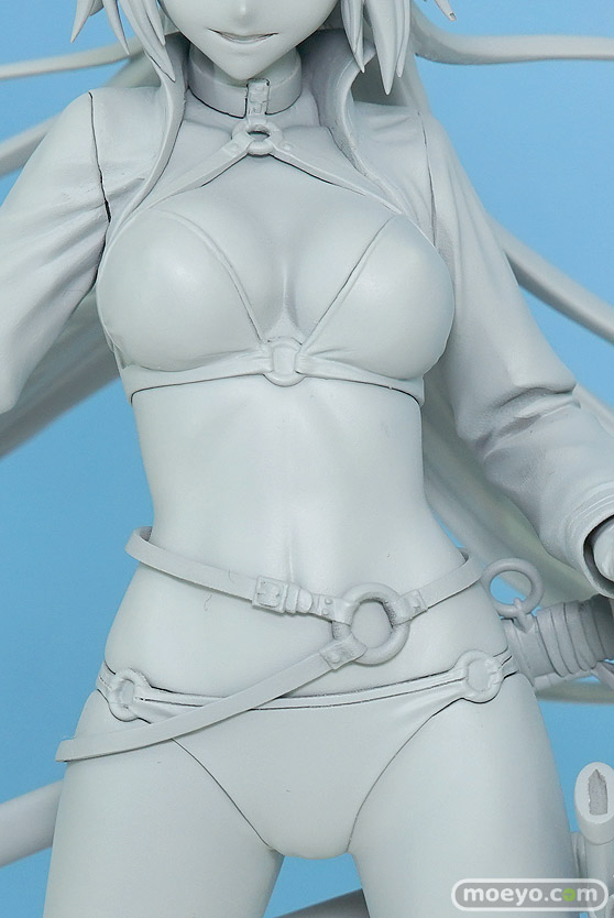 グッドスマイルカンパニー Fate/Grand Order バーサーカー/ジャンヌ・ダルク[オルタ] フィギュア ワンダーフェスティバル 2020［冬］　06