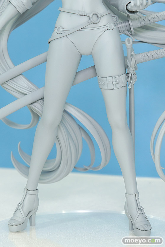 グッドスマイルカンパニー Fate/Grand Order バーサーカー/ジャンヌ・ダルク[オルタ] フィギュア ワンダーフェスティバル 2020［冬］　08