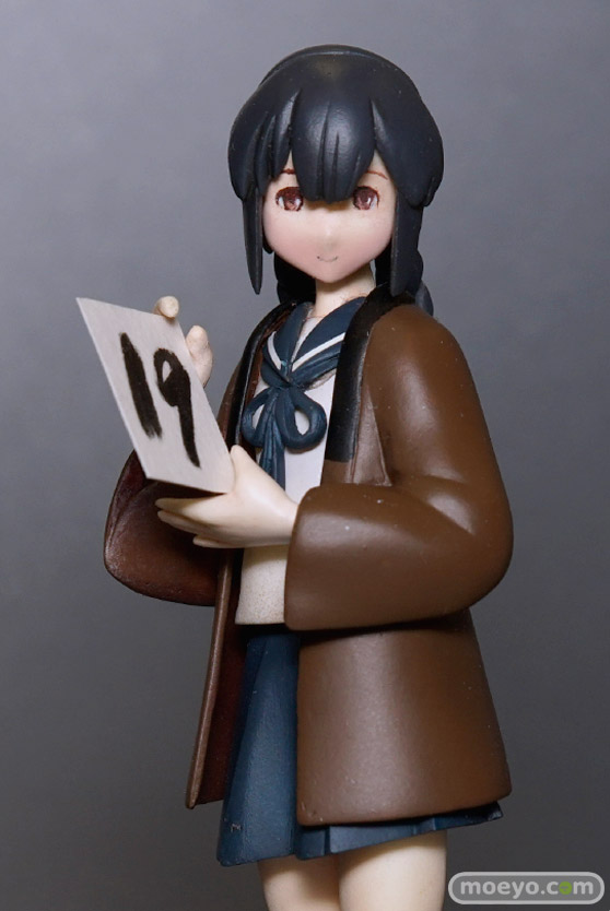 画像　フィギュア　サンプル　レビュー　ワンダーフェスティバル 2020［冬］ FgeW GANCHO こみの工房 02