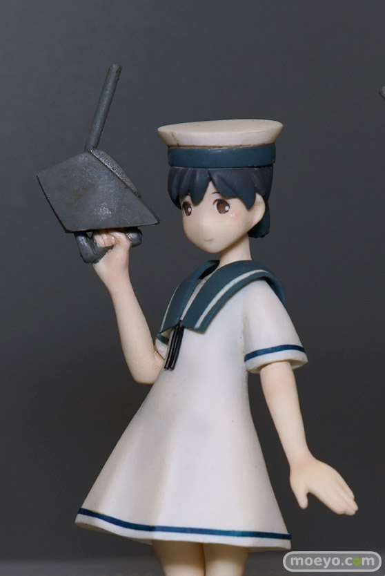 画像　フィギュア　サンプル　レビュー　ワンダーフェスティバル 2020［冬］ FgeW GANCHO こみの工房 04