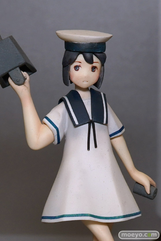 画像　フィギュア　サンプル　レビュー　ワンダーフェスティバル 2020［冬］ FgeW GANCHO こみの工房 05