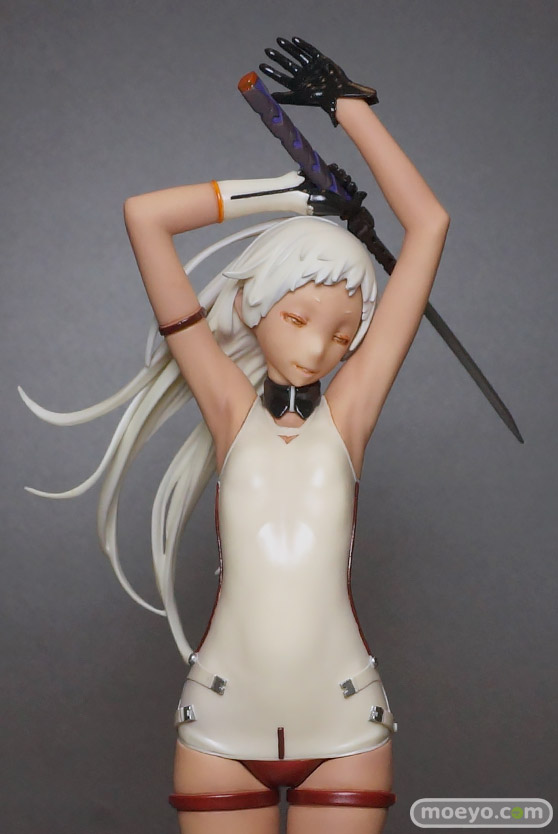 画像　フィギュア　サンプル　レビュー　ワンダーフェスティバル 2020［冬］ FgeW GANCHO こみの工房 07