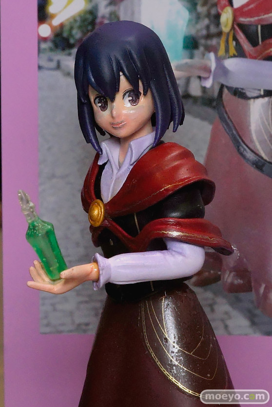 画像　フィギュア　サンプル　レビュー　ワンダーフェスティバル 2020［冬］ FgeW GANCHO こみの工房 10