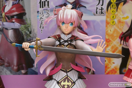 画像　フィギュア　サンプル　レビュー　ワンダーフェスティバル 2020［冬］ FgeW GANCHO こみの工房 12