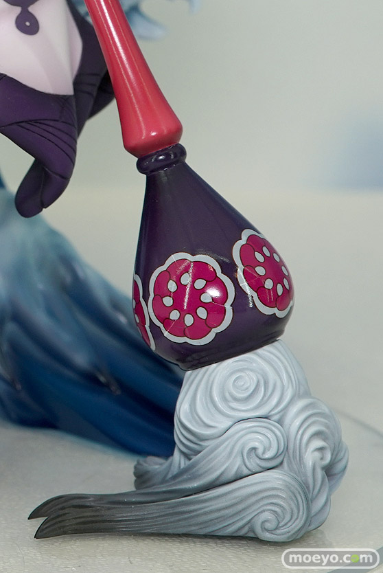 ファット・カンパニー fate/GrandOrder フォーリナー/葛飾北斎 間崎祐介 佐倉 フィギュア ワンダーフェスティバル 2020［冬］　11