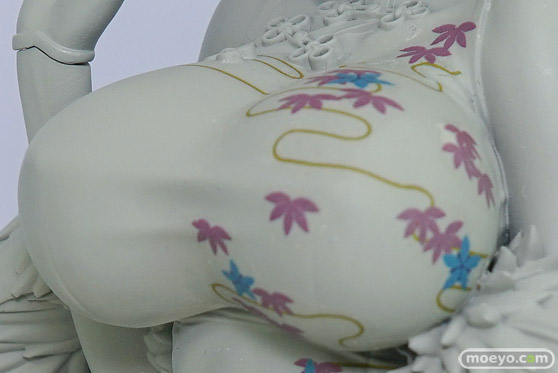 マックスファクトリー Fate/GrandOrder バーサーカー/源頼光 英霊旅装Ver. フィギュア デイラ ワンダーフェスティバル 2020［冬］　07