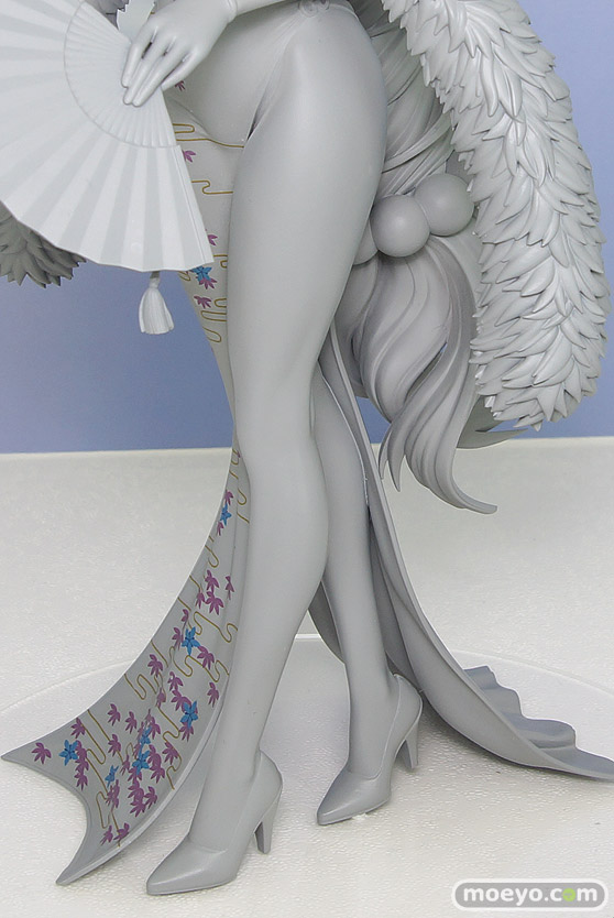 マックスファクトリー Fate/GrandOrder バーサーカー/源頼光 英霊旅装Ver. フィギュア デイラ ワンダーフェスティバル 2020［冬］　09