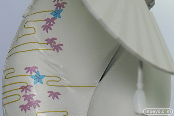 マックスファクトリー Fate/GrandOrder バーサーカー/源頼光 英霊旅装Ver. フィギュア デイラ ワンダーフェスティバル 2020［冬］　11