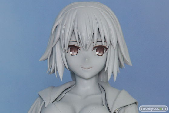 グッドスマイルカンパニー Fate/GrandOrder アーチャー/ジャンヌ・ダルク カーブモデルズ フィギュア ワンダーフェスティバル 2020［冬］　05