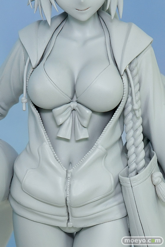 グッドスマイルカンパニー Fate/GrandOrder アーチャー/ジャンヌ・ダルク カーブモデルズ フィギュア ワンダーフェスティバル 2020［冬］　06