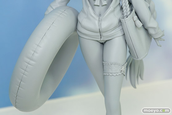 グッドスマイルカンパニー Fate/GrandOrder アーチャー/ジャンヌ・ダルク カーブモデルズ フィギュア ワンダーフェスティバル 2020［冬］　08