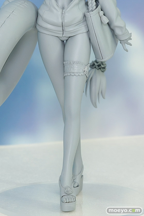 グッドスマイルカンパニー Fate/GrandOrder アーチャー/ジャンヌ・ダルク カーブモデルズ フィギュア ワンダーフェスティバル 2020［冬］　09