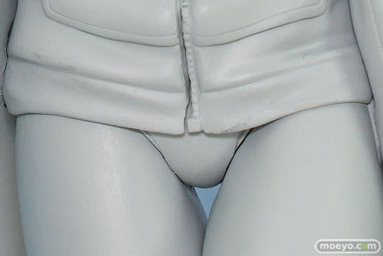 グッドスマイルカンパニー Fate/GrandOrder アーチャー/ジャンヌ・ダルク カーブモデルズ フィギュア ワンダーフェスティバル 2020［冬］　11