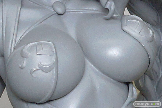 ヴェルテクス エルフ村 第3村人 リンシア パセリ 小澤真吾 フィギュア ワンダーフェスティバル 2020［冬］　08