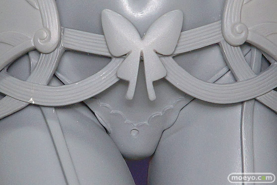 ヴェルテクス エルフ村 第3村人 リンシア パセリ 小澤真吾 フィギュア ワンダーフェスティバル 2020［冬］　09