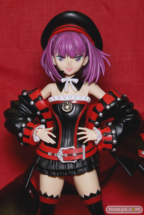 画像　フィギュア　サンプル　レビュー　ワンダーフェスティバル 2020［冬］ SB4黒鈴小径 アンデス スタジオsincerely 04