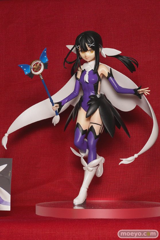 画像　フィギュア　サンプル　レビュー　ワンダーフェスティバル 2020［冬］ SB4黒鈴小径 アンデス スタジオsincerely 09