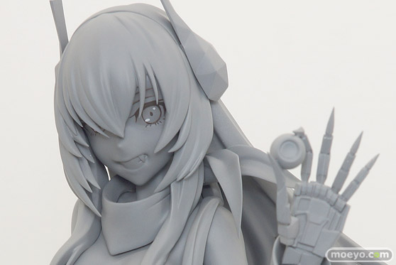 あみあみ AMAKUNI ドールズフロントライン M4 SOPMODII ヤドカリ フィギュア ワンダーフェスティバル 2020［冬］　05