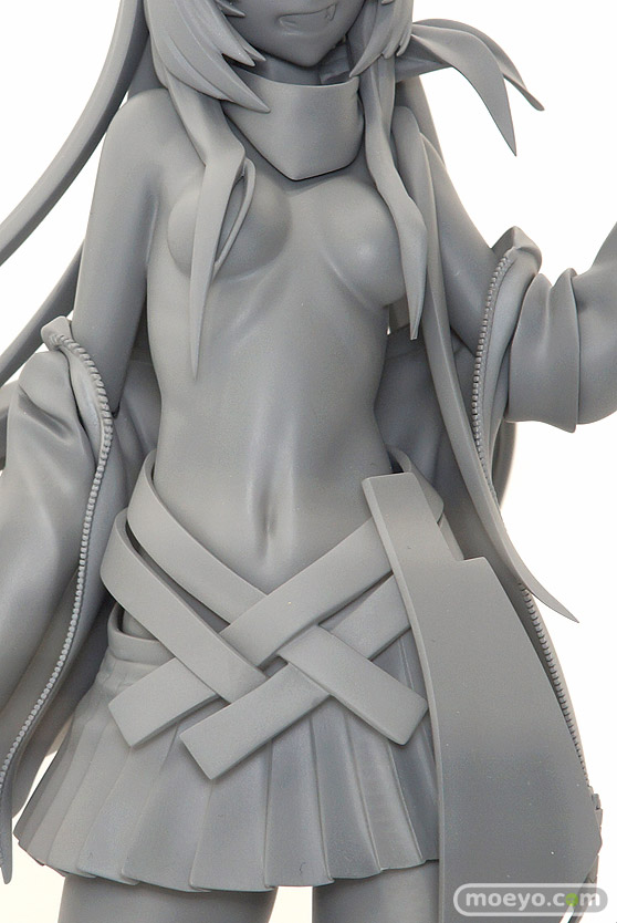 あみあみ AMAKUNI ドールズフロントライン M4 SOPMODII ヤドカリ フィギュア ワンダーフェスティバル 2020［冬］　06