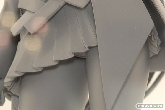 あみあみ AMAKUNI ドールズフロントライン M4 SOPMODII ヤドカリ フィギュア ワンダーフェスティバル 2020［冬］　08