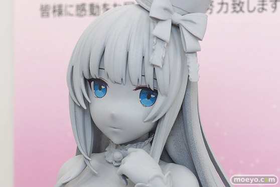 Vibrastar 恋糸記念日 アイシャ こばやし たかやKi フィギュア ワンダーフェスティバル 2020［冬］　05