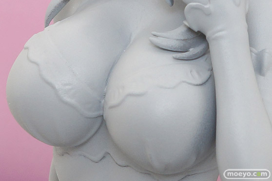 Vibrastar 恋糸記念日 アイシャ こばやし たかやKi フィギュア ワンダーフェスティバル 2020［冬］　07