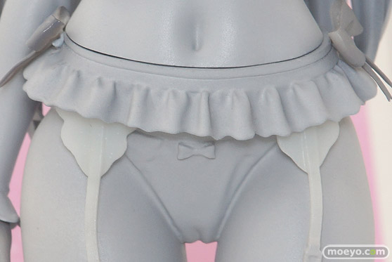 Vibrastar 恋糸記念日 アイシャ こばやし たかやKi フィギュア ワンダーフェスティバル 2020［冬］　08