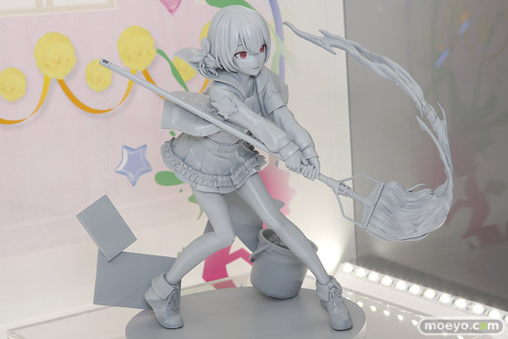 あみあみ アイドルマスター シャイニーカラーズ 社野凜世 ブレイブヒーロージャージ ver. HIDE フィギュア ワンダーフェスティバル 2020［冬］　02