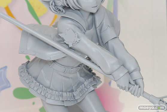 あみあみ アイドルマスター シャイニーカラーズ 社野凜世 ブレイブヒーロージャージ ver. HIDE フィギュア ワンダーフェスティバル 2020［冬］　06