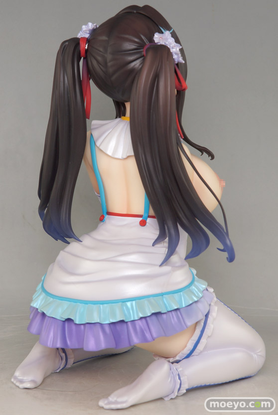 FROG アリア・ホワイトナイト マッカラン24 しおこんぶ ネイティブ エロ フィギュア 06