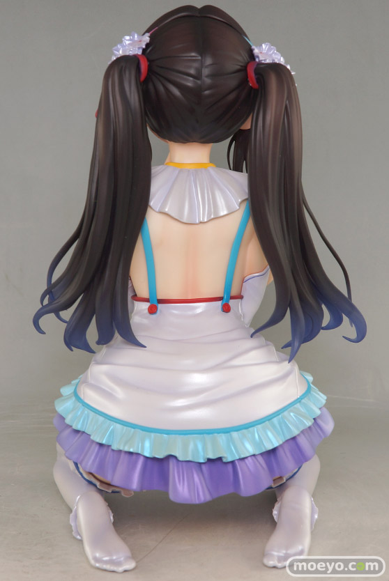 FROG アリア・ホワイトナイト マッカラン24 しおこんぶ ネイティブ エロ フィギュア 07