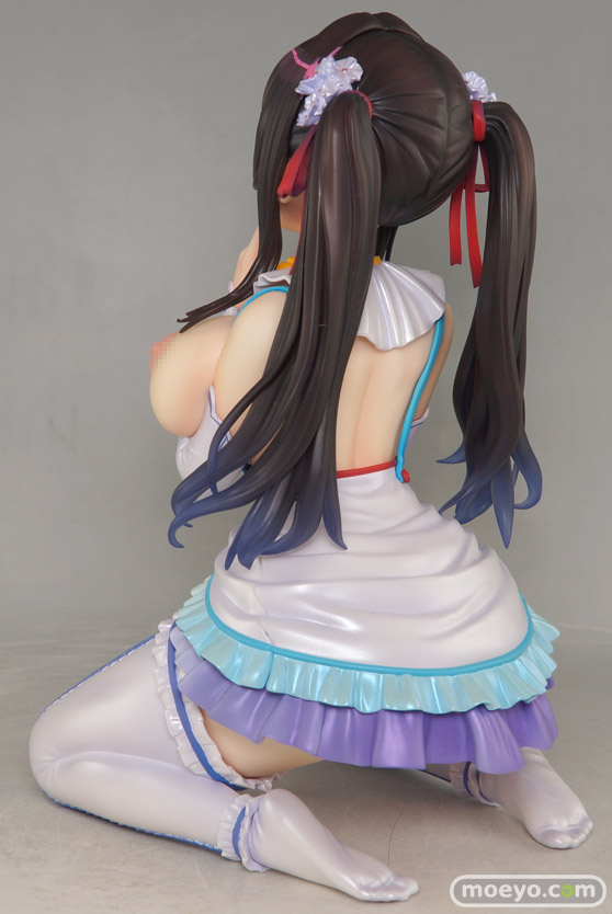 FROG アリア・ホワイトナイト マッカラン24 しおこんぶ ネイティブ エロ フィギュア 08