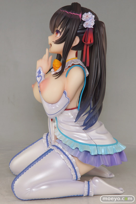 FROG アリア・ホワイトナイト マッカラン24 しおこんぶ ネイティブ エロ フィギュア 09