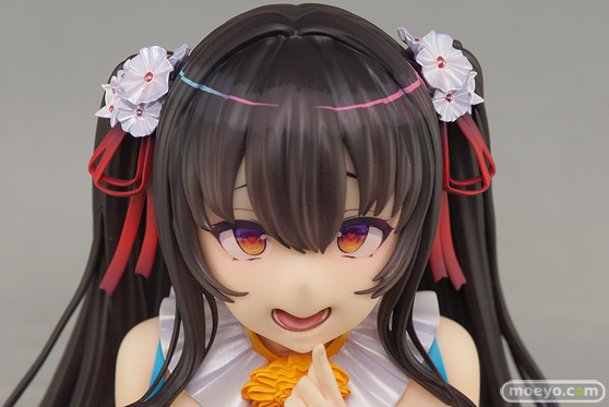 FROG アリア・ホワイトナイト マッカラン24 しおこんぶ ネイティブ エロ フィギュア 12