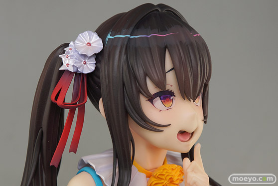 FROG アリア・ホワイトナイト マッカラン24 しおこんぶ ネイティブ エロ フィギュア 13