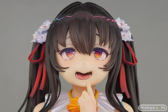 FROG アリア・ホワイトナイト マッカラン24 しおこんぶ ネイティブ エロ フィギュア 15