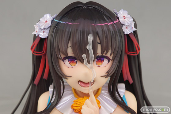 FROG アリア・ホワイトナイト マッカラン24 しおこんぶ ネイティブ エロ フィギュア 27