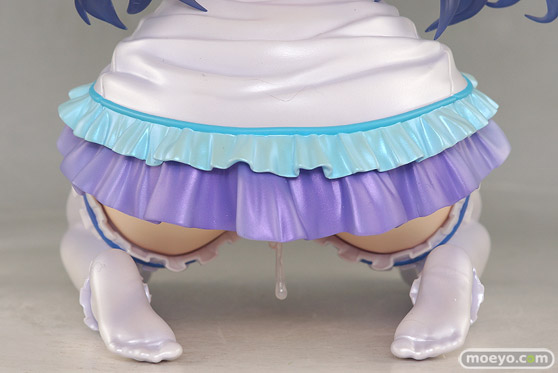 FROG アリア・ホワイトナイト マッカラン24 しおこんぶ ネイティブ エロ フィギュア 31