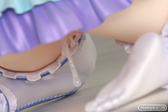 FROG アリア・ホワイトナイト マッカラン24 しおこんぶ ネイティブ エロ フィギュア 32