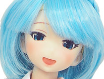 アニメライクなドールシリーズ、POPCAST第2弾『POPCAST（ポップキャスト） りぷ（笑顔ver.）』リリース開始です！