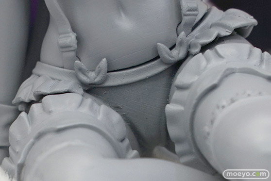 秋葉原の新作フィギュア展示の様子 20