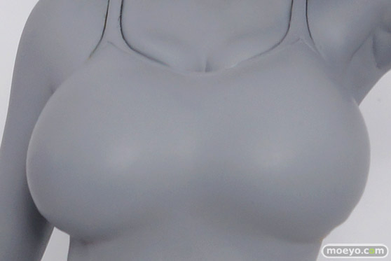 Q-six ソードアート・オンライン 桐ケ谷直葉 ノルグレコ フィギュア ワンダーフェスティバル 2020［冬］　07