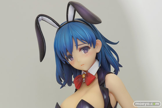 スカイチューブ コミック阿吽 吹石花 illustration by 深崎暮人 HIRO フィギュア ワンダーフェスティバル 2020［冬］　04