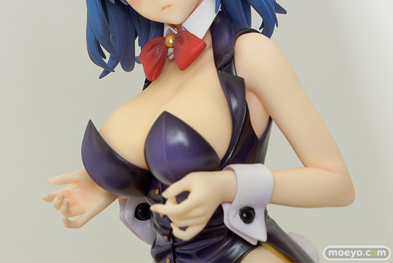 スカイチューブ コミック阿吽 吹石花 illustration by 深崎暮人 HIRO フィギュア ワンダーフェスティバル 2020［冬］　05