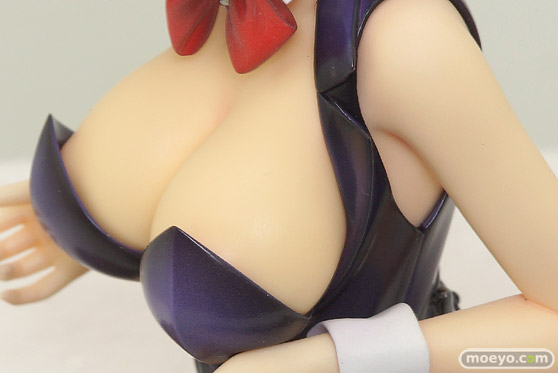 スカイチューブ コミック阿吽 吹石花 illustration by 深崎暮人 HIRO フィギュア ワンダーフェスティバル 2020［冬］　07