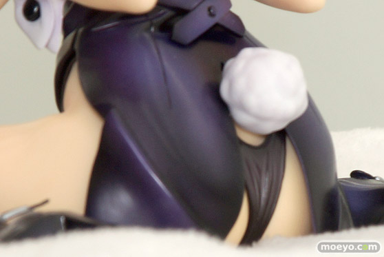 スカイチューブ コミック阿吽 吹石花 illustration by 深崎暮人 HIRO フィギュア ワンダーフェスティバル 2020［冬］　11