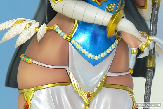 ウイング Fate/Grand Order 不夜城のキャスター 絵里子 モワノー フィギュア ワンダーフェスティバル 2020［冬］　12