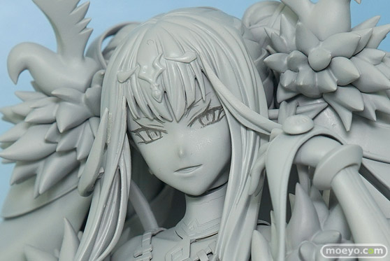 ファット・カンパニー Fate/Grand Order アサシン/セミラミス 阿部昂大 フィギュア ワンダーフェスティバル 2020［冬］　07