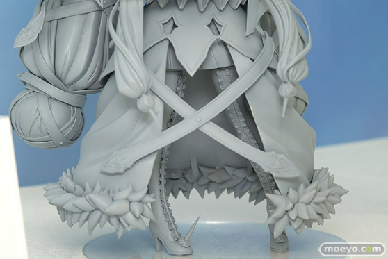 ファット・カンパニー Fate/Grand Order アサシン/セミラミス 阿部昂大 フィギュア ワンダーフェスティバル 2020［冬］　10